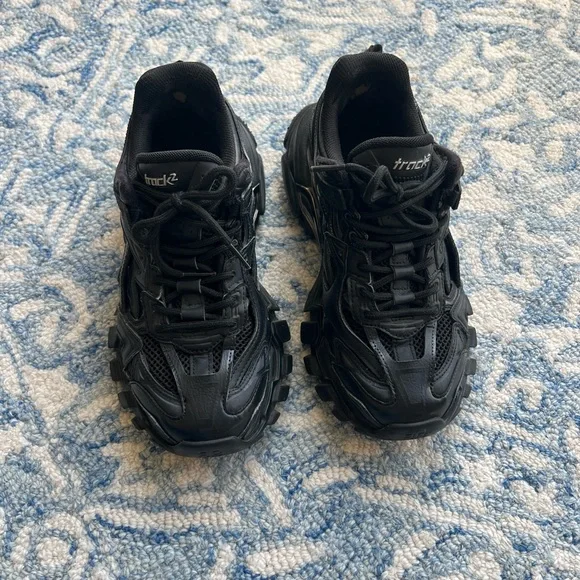 Balenciaga Track 2 Sneakers - Picture 6 of 16